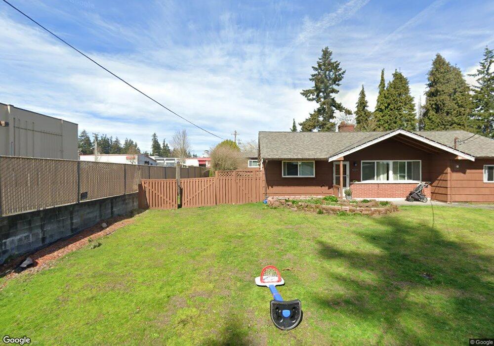7327 225th St SW, Edmonds, WA 98026 - photo 1