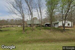 7249 Craig Springs Rd, Sturgis, MS 39769