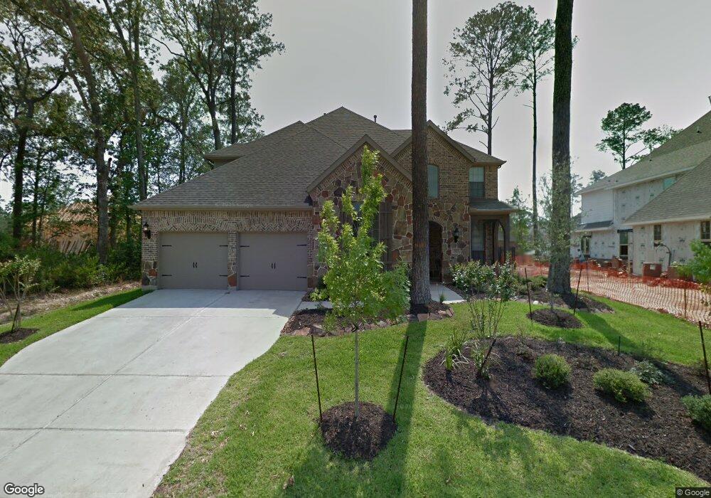 202 Greylake Place, Magnolia, TX 77354 - photo 1