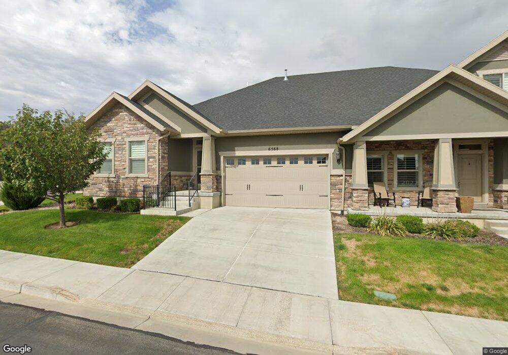 6568 W Hamilton Way unit 29, Highland, UT 84003 - photo 1