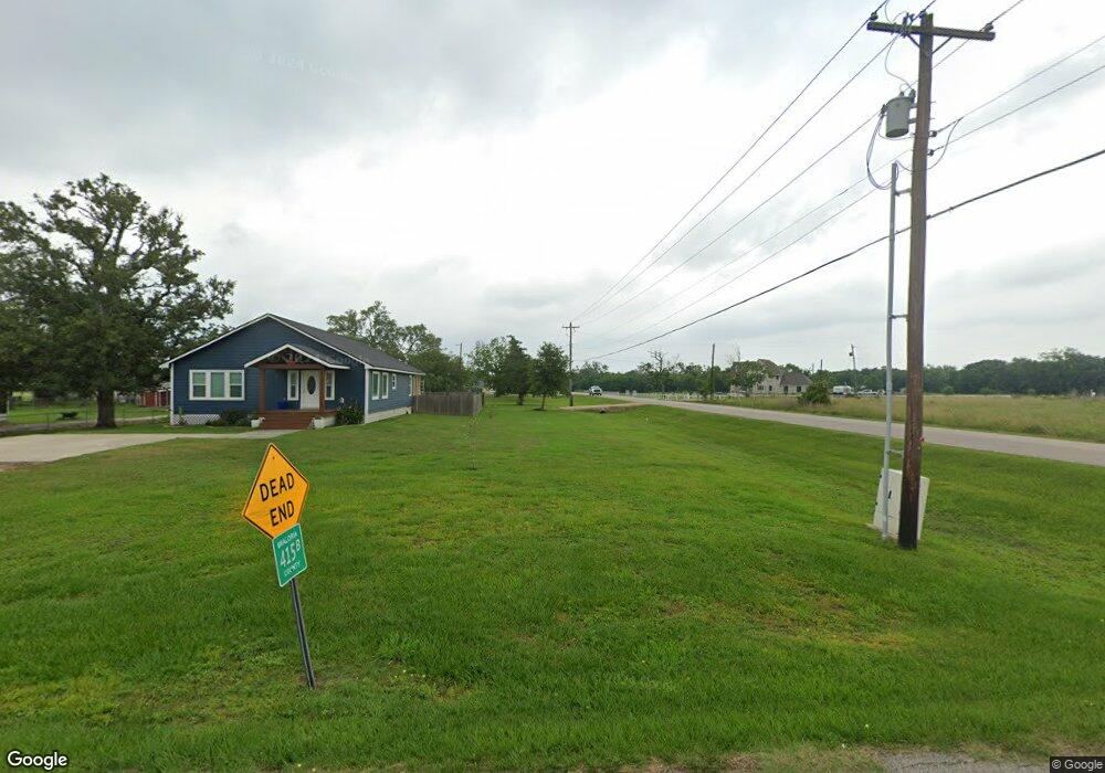 7 Mcgregor Ln, Brazoria, TX 77422 - photo 1