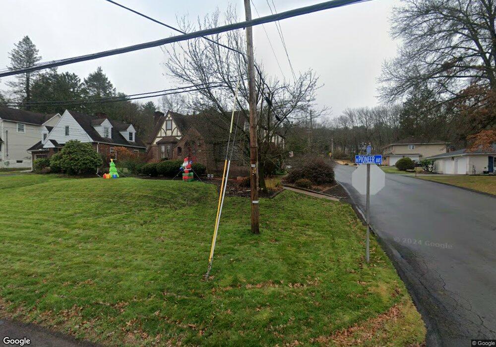 18 N Pioneer Ave, Shavertown, PA 18708 - photo 1