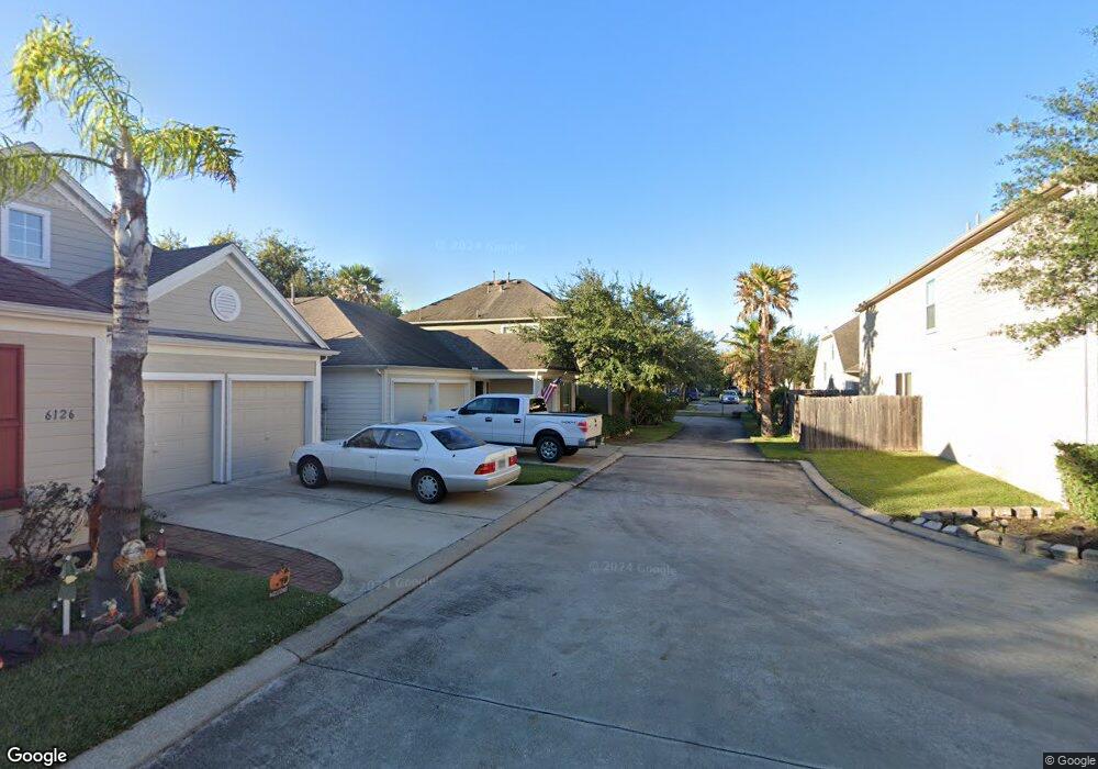 6119 Fulton Meadows Ln, Houston, TX 77092 - photo 1