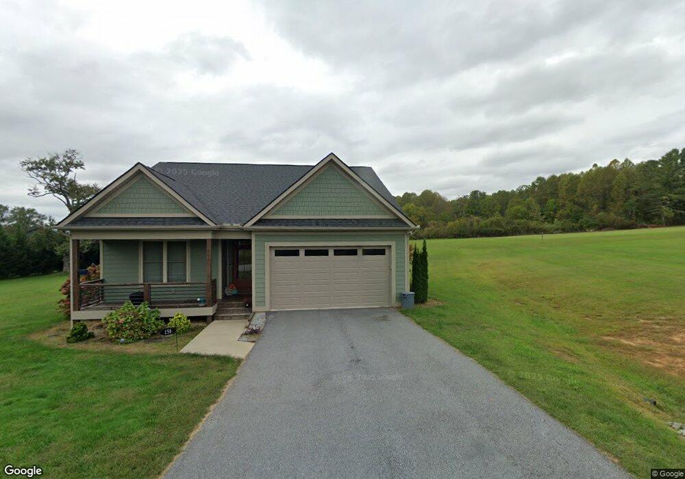 156 Hidden Acres Ln, Hendersonville, NC 28792 - photo 1