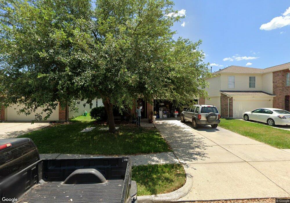 9322 Garfield Park Ln, Houston, TX 77075 - photo 1