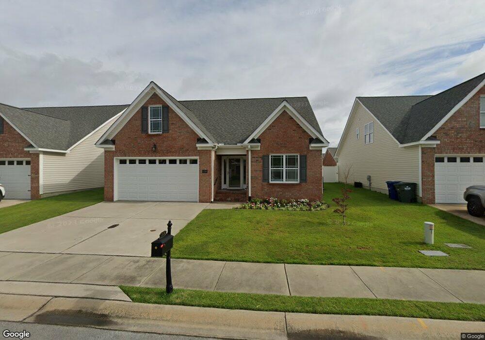 1216 Brighton, Greenville, NC 27858 - photo 1