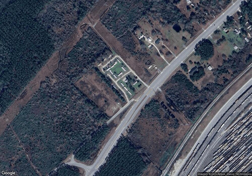 2846 Minnesota Ave, Waycross, GA 31503 - photo 1