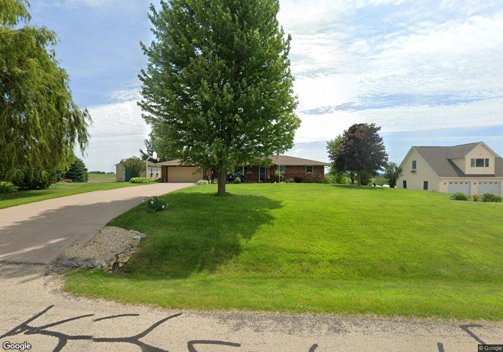 4850 Slazing Rd, Potosi, WI 53820 - photo 1