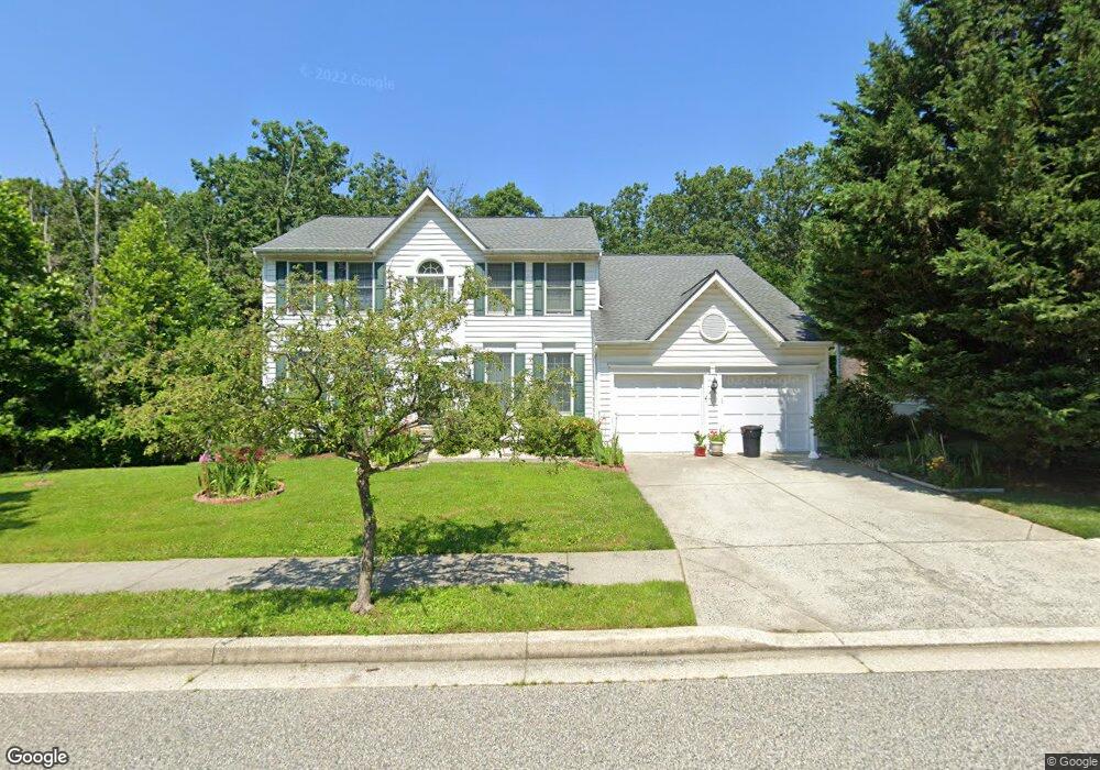 2410 Autumn View Way, Parkville, MD 21234 - photo 1