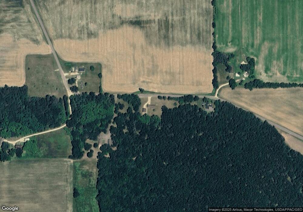 W8645 37th St, New Lisbon, WI 53950 - photo 1