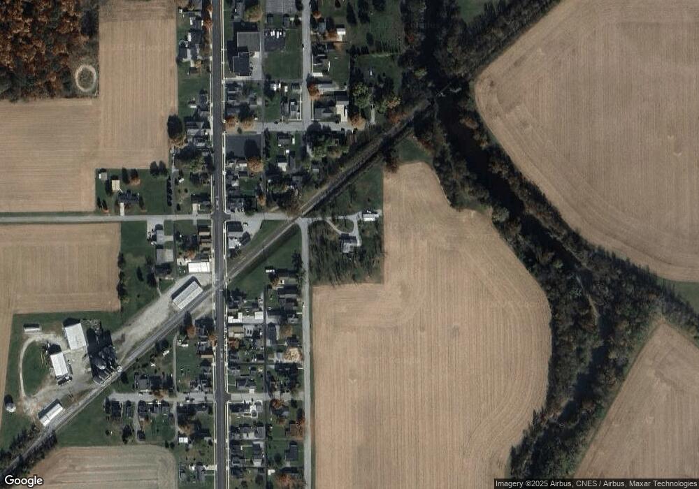 100 E Auglaize St, Buckland, OH 45819 - photo 1