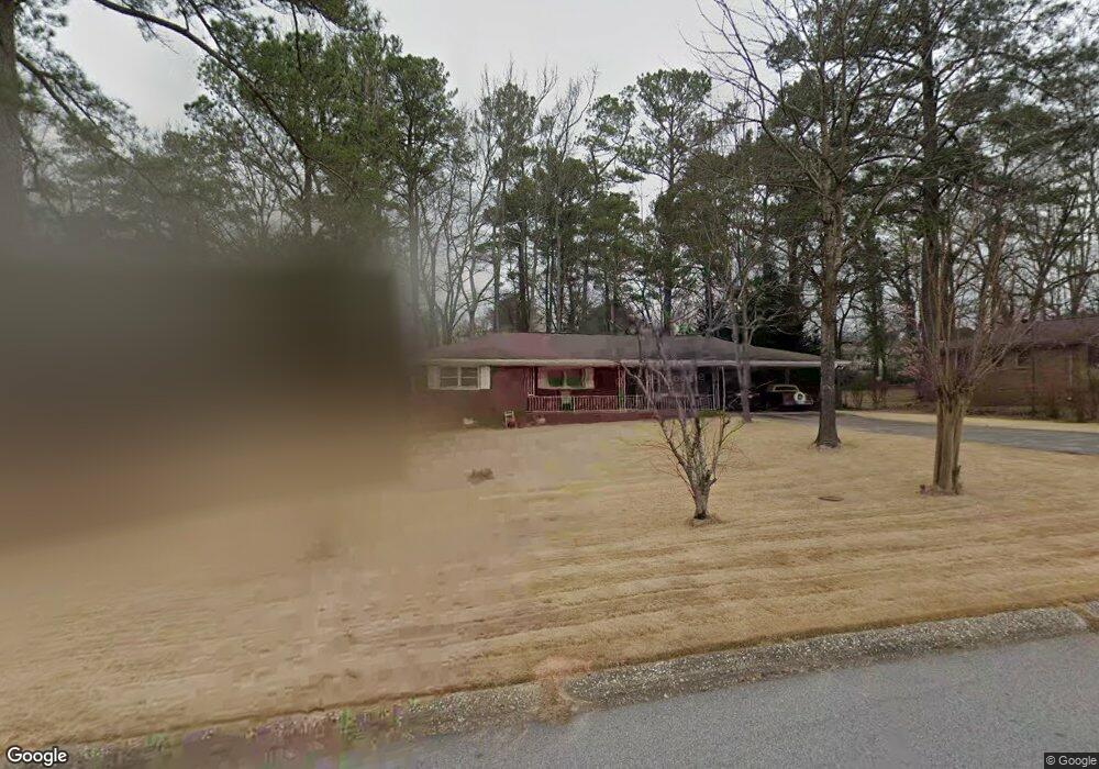 1462 Marlene Ln SW, Mableton, GA 30126 - photo 1