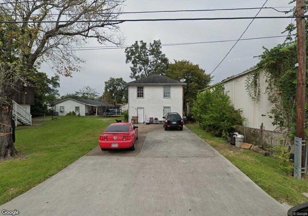14219 Longview St, Houston, TX 77015 - photo 1