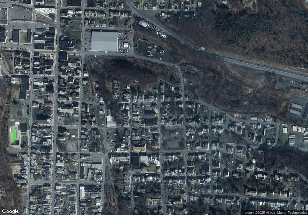 230 N Cherry St, Shamokin, PA 17872 - photo 1