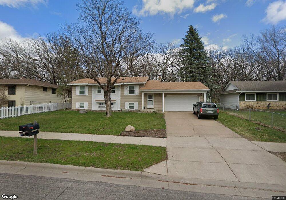 10717 Wren St NW, Coon Rapids, MN 55433 - photo 1