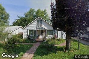 205 W 4th St, Waverly, MO 64096