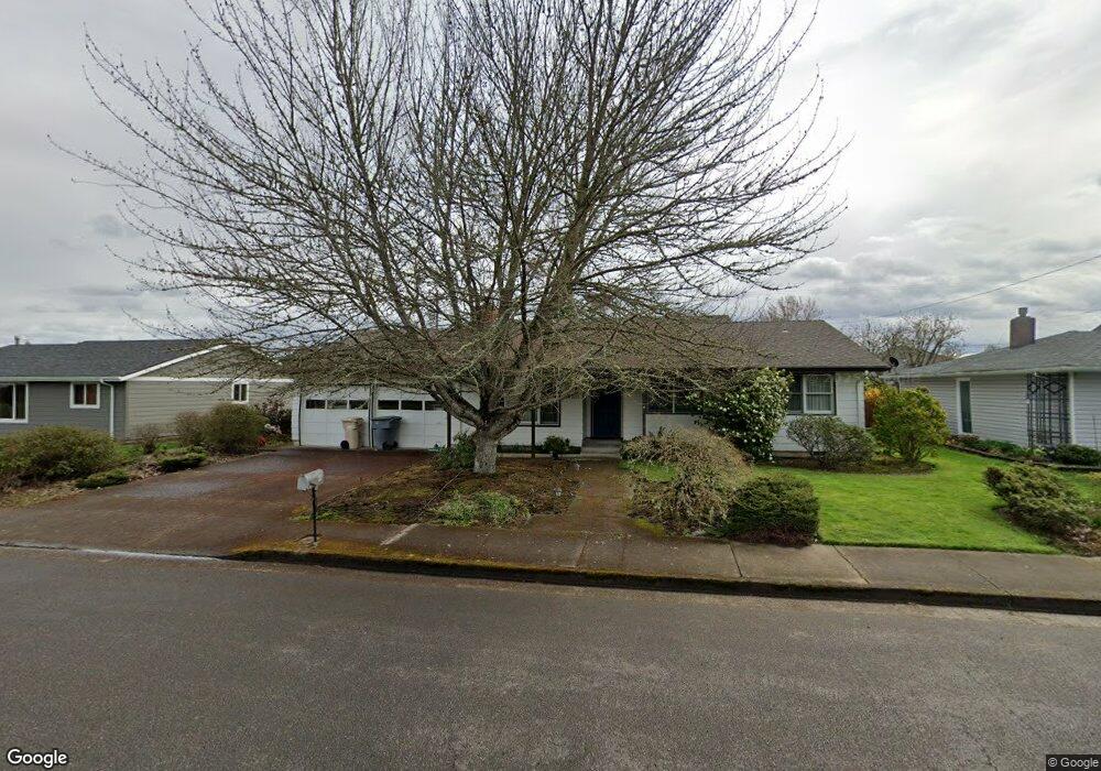 2701 Umatilla St SW, Albany, OR 97321 - photo 1