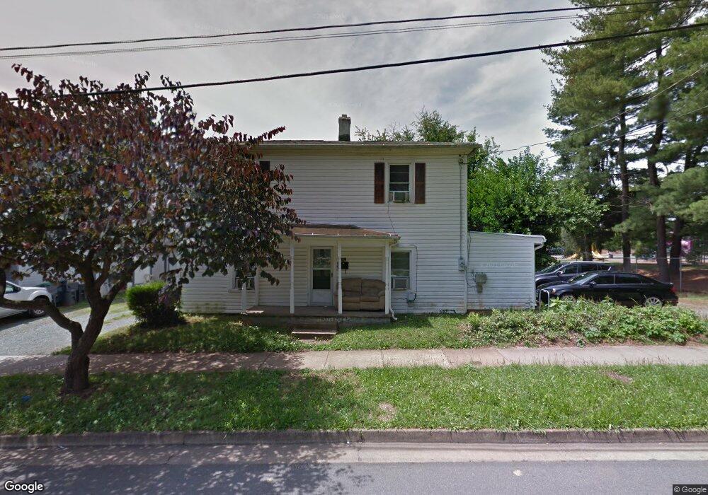 1201 Gordon Ave, Charlottesville, VA 22903 - photo 1