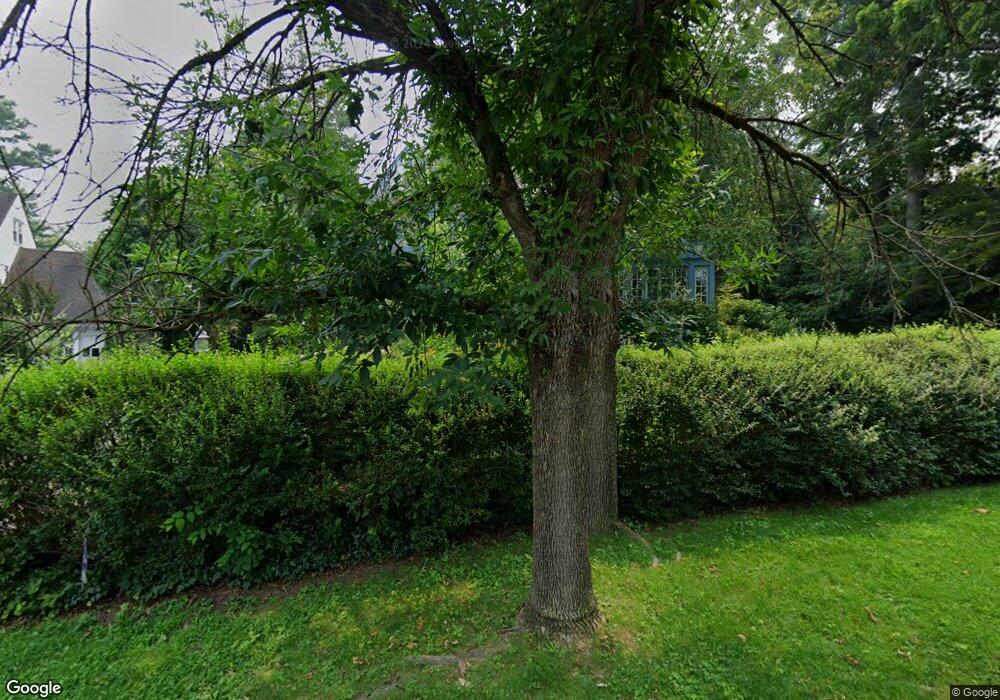 206 N Bowman Ave, Merion Station, PA 19066 - photo 1