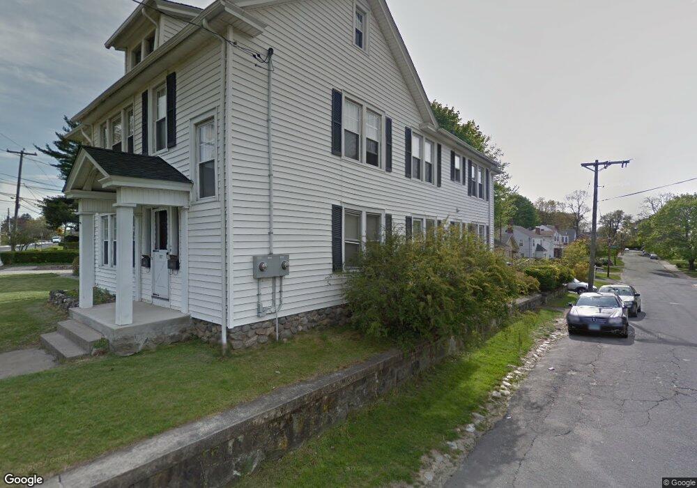 737 Cooke St, Waterbury, CT 06710 - photo 1