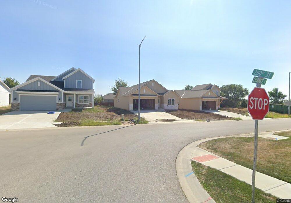 20011 Cornice St, Spring Hill, KS 66083 - photo 1