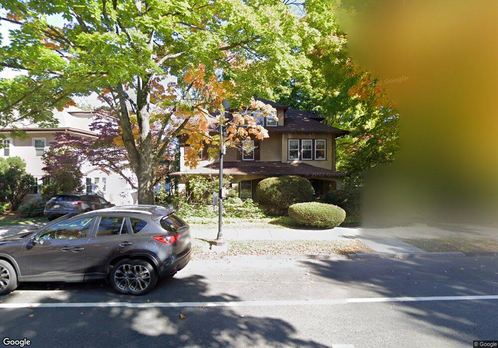 167 Clinton Rd, Brookline, MA 02445 - photo 1