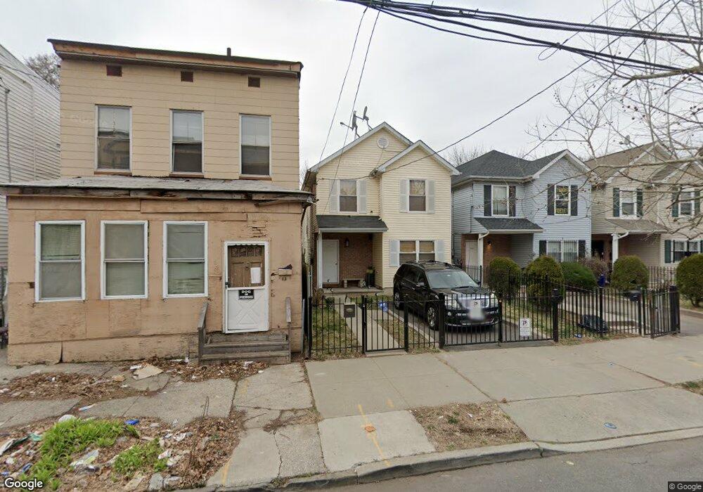 443 S 17th St, Newark, NJ 07103 - photo 1