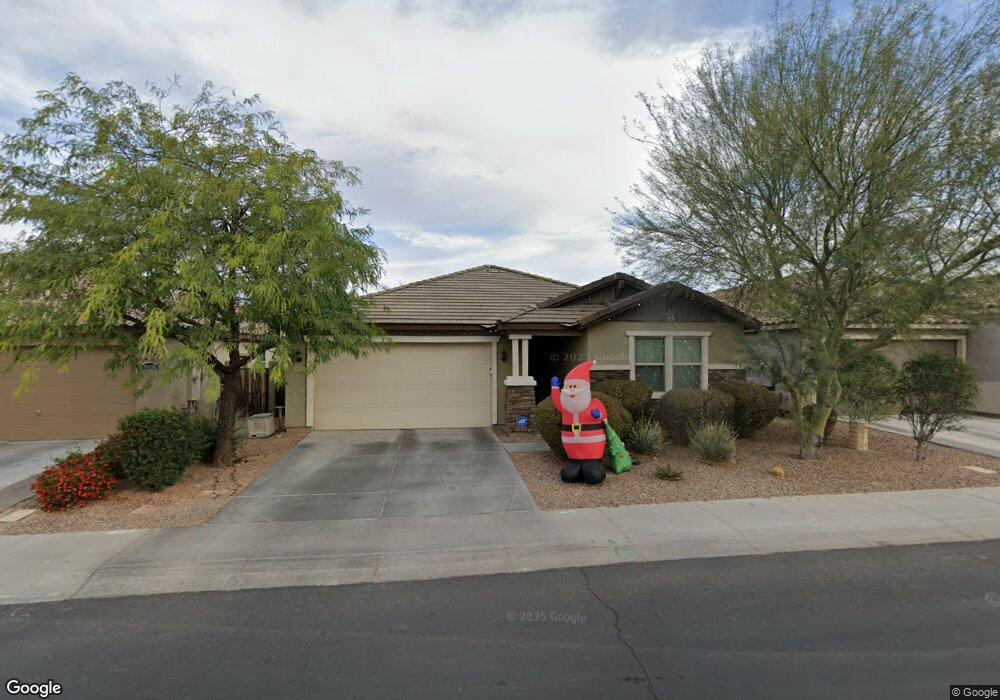 5036 E Hillview St, Mesa, AZ 85205 - photo 1