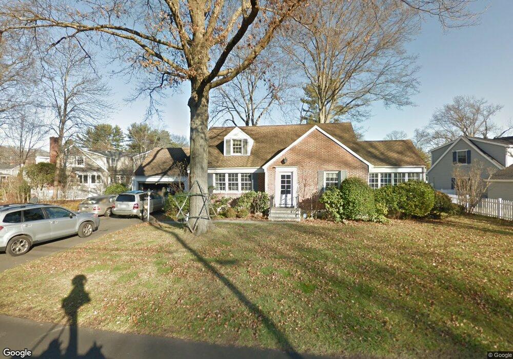 26 Benjamin St, Old Greenwich, CT 06870 - photo 1