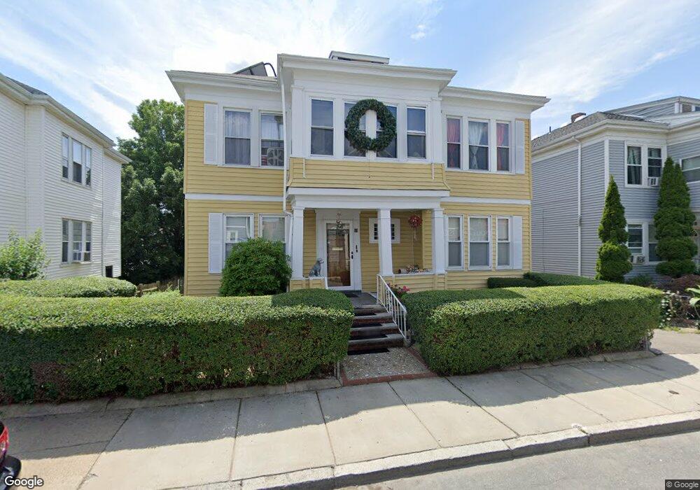 93 Floyd St, Dorchester Center, MA 02124 - photo 1