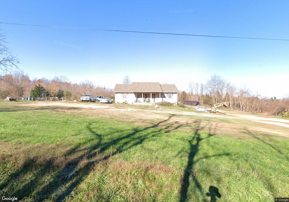 1100 Parragon Rd, Cookeville, TN 38506 - photo 1