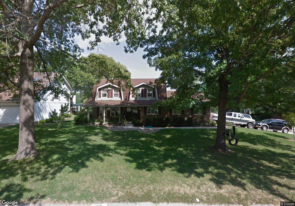 14810 W 89th St, Lenexa, KS 66215 - photo 1