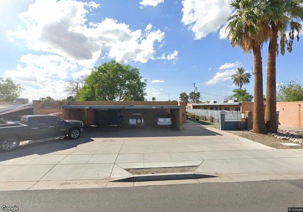 660 S Mesa Dr, Mesa, AZ 85210 - photo 1