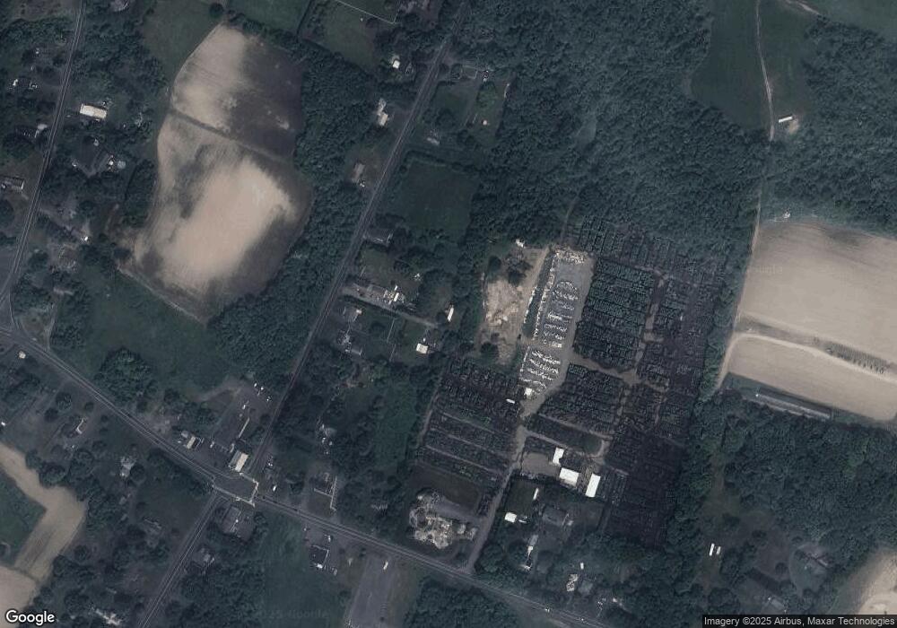 70 N Grand St, West Suffield, CT 06093 - photo 1