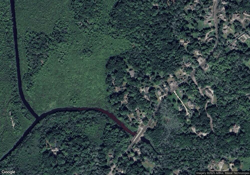 4 Bound Brook Ln, Cohasset, MA 02025 - photo 1