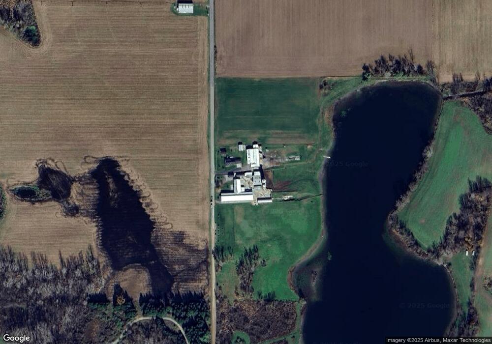 5660 N 800 W, Orland, IN 46776 - photo 1