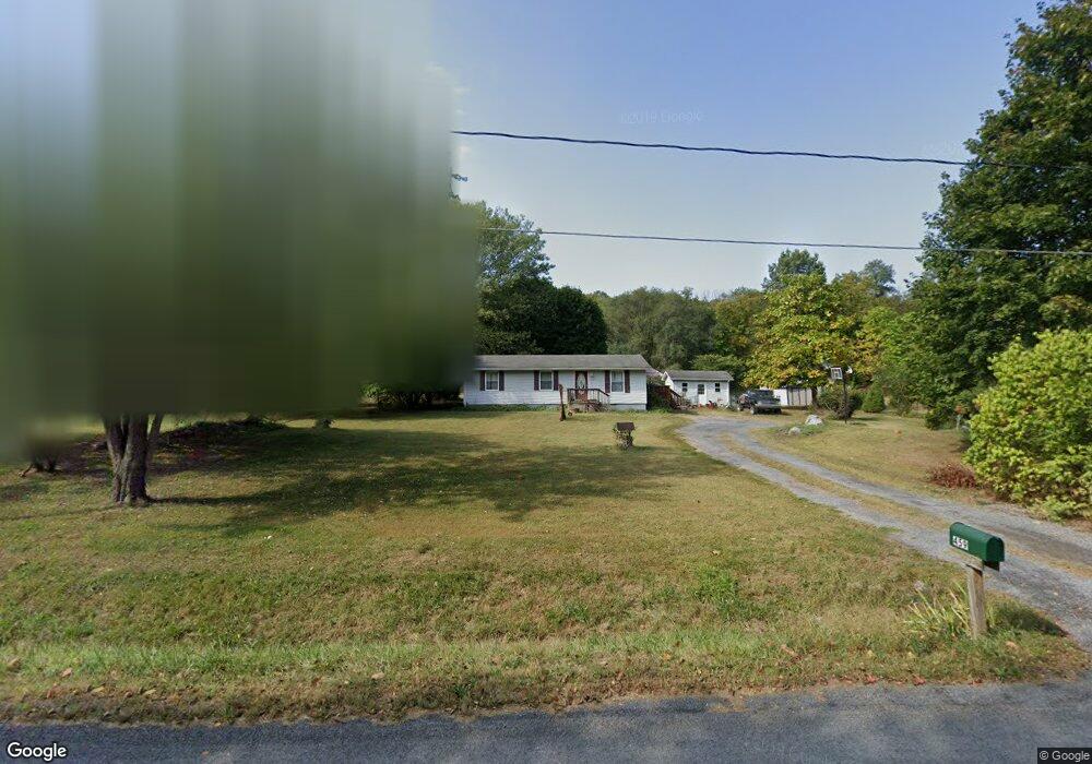 459 Ruebuck Rd, Clear Brook, VA 22624 - photo 1