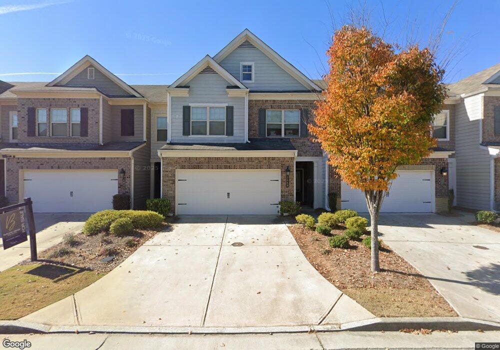 2648 Village Park Bend, Duluth, GA 30096 - photo 1
