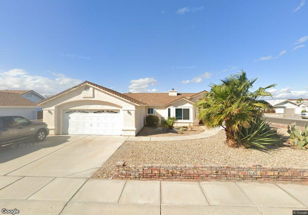 10806 E 36th Place, Yuma, AZ 85365 - photo 1