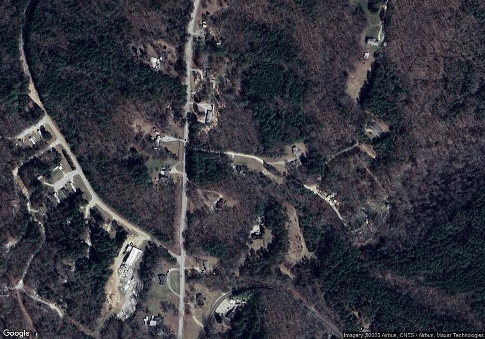 1788 Anderson Hwy, Elberton, GA 30635 - photo 1