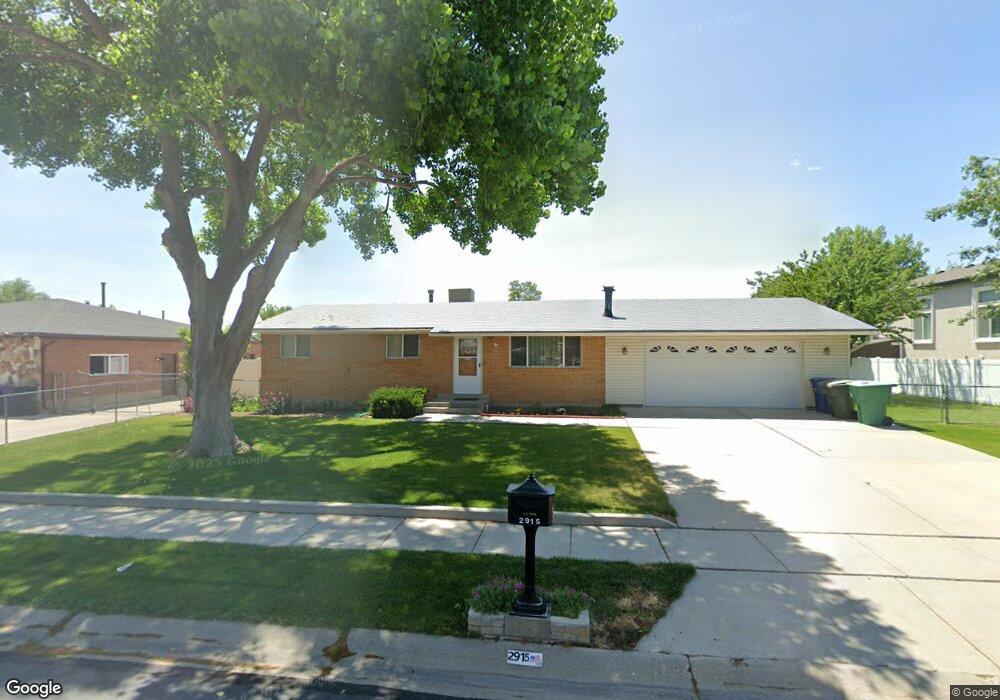 2915 W 7268 S, West Jordan, UT 84084 - photo 1