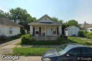 702 Cleveland St, Middletown, OH 45044