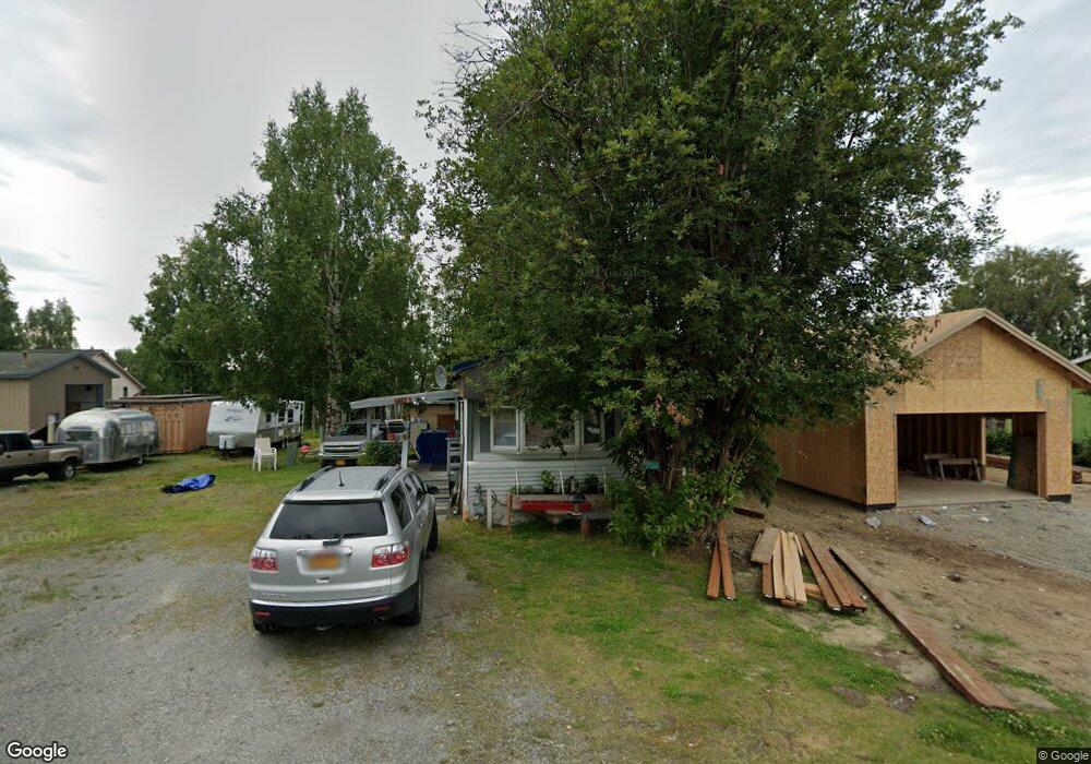 7248 Zurich St, Anchorage, AK 99507 - photo 1