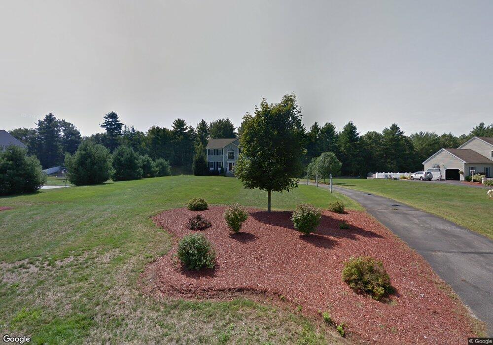 9 Faucher Rd, Londonderry, NH 03053 - photo 1