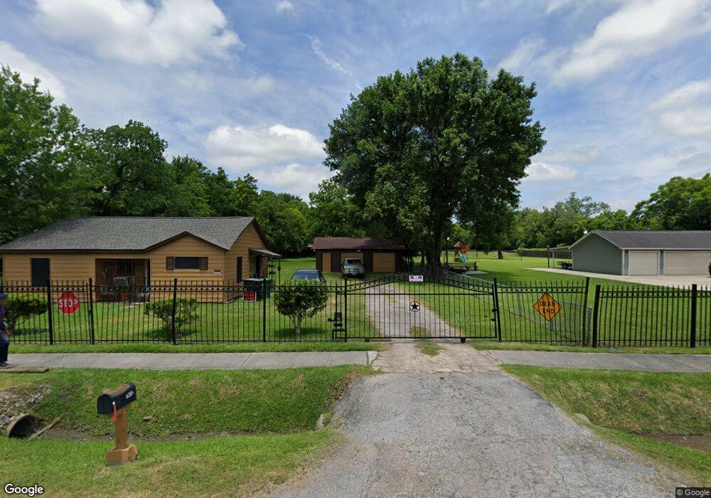 7305 Jay St, Houston, TX 77028 - photo 1