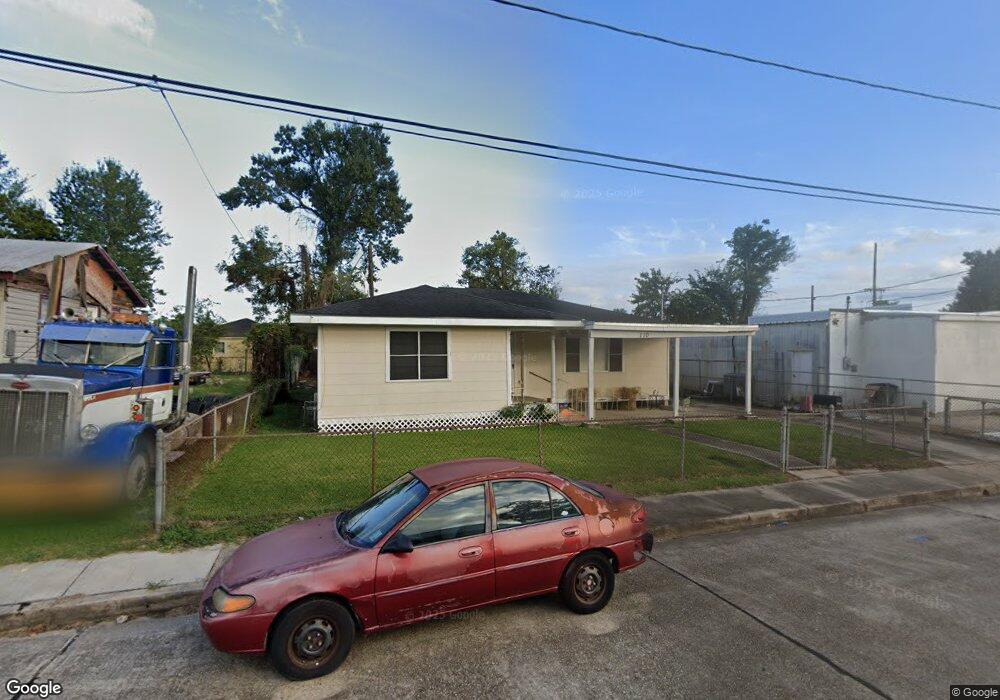 110 Brooklyn Ave, Houma, LA 70364 - photo 1