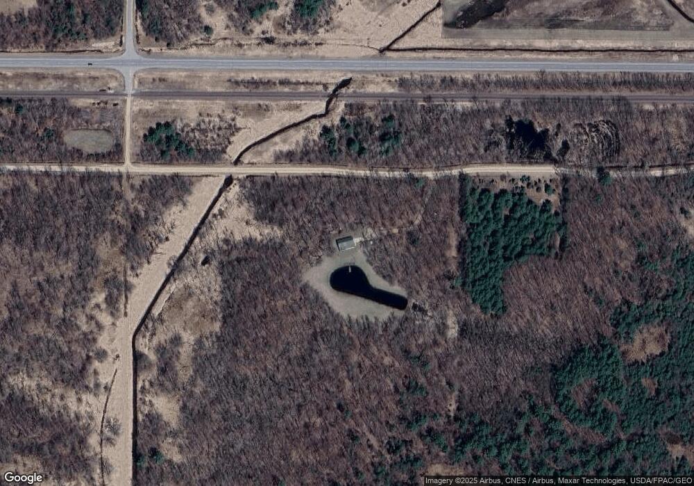 W10389 22nd St, Camp Douglas, WI 54618 - photo 1