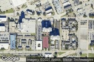 450 W 7th St Unit 601, Tulsa, OK 74119