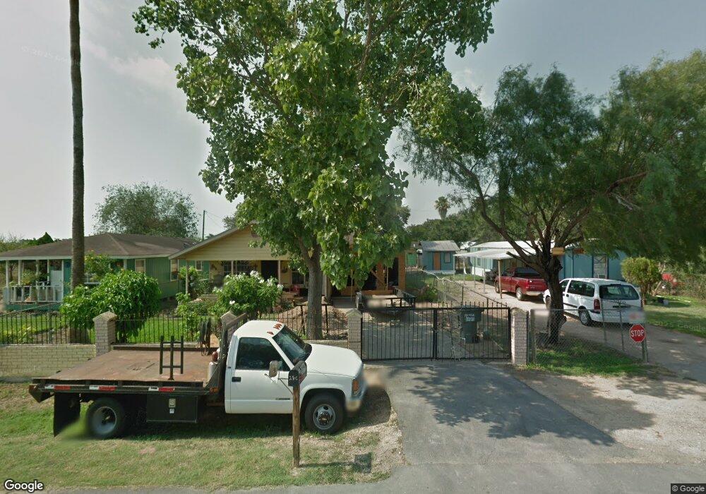 2805 W 7th St, Weslaco, TX 78596 - photo 1