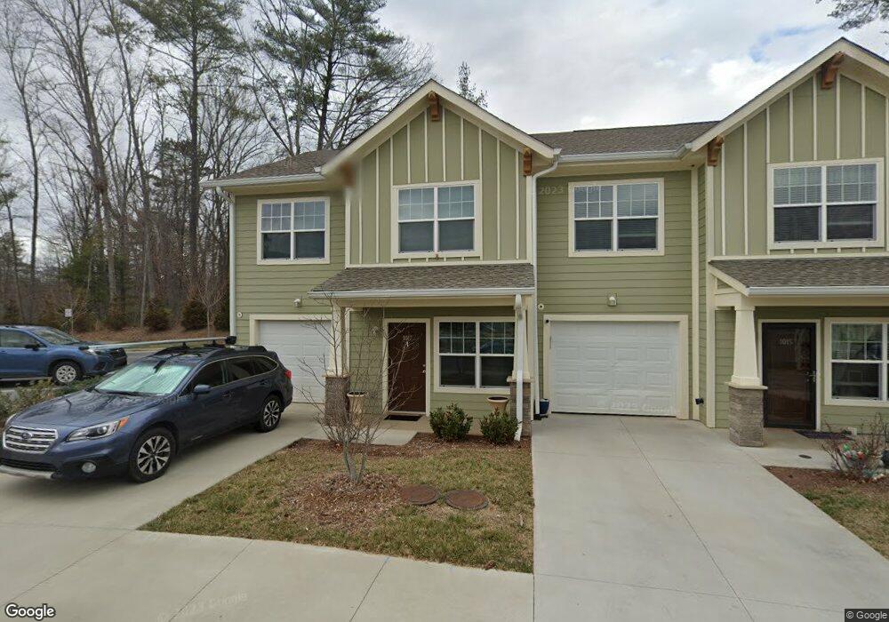 1017 Baldwin Commons Dr, Arden, NC 28704 - photo 1
